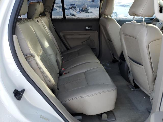 Photo 10 from auction – 2010 FORD EDGE SEL with VIN 2FMDK3JC5ABA20553