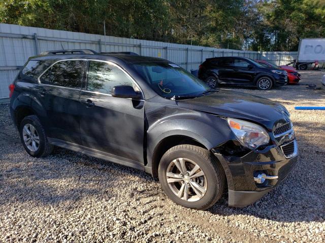 Photo 4 from auction – 2015 CHEVROLET EQUINOX LT with VIN 2GNALCEK9F6217108