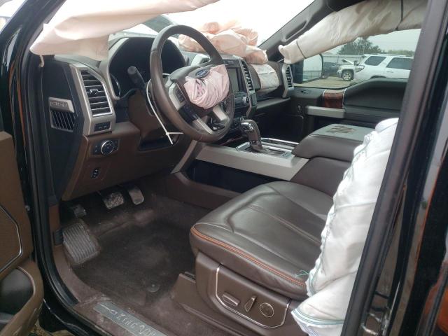 Foto 7 de la subasta – 2016 FORD F150 SUPER con VIN 1FTEW1EF3GFA77542