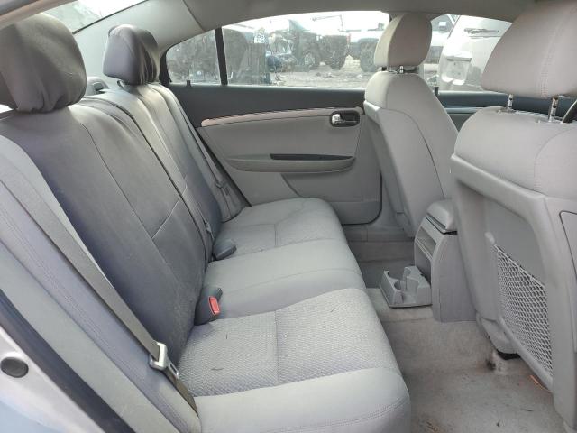 Photo 10 from auction – 2008 SATURN AURA XE with VIN 1G8ZS57B98F187103