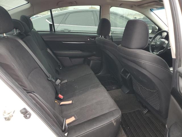 Foto 10 de la subasta – 2014 SUBARU LEGACY 2.5 con VIN 4S3BMCH68E3012457