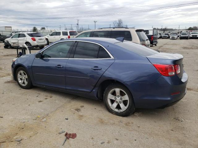 Photo 2 from auction – 2013 CHEVROLET MALIBU LS with VIN 1G11B5SA1DF348550