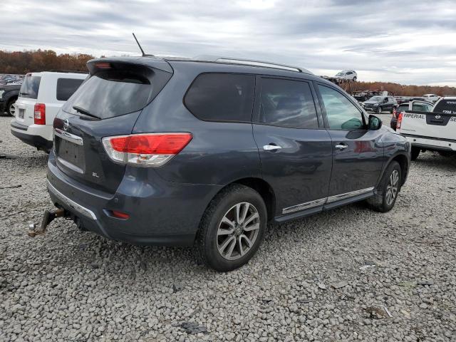 Photo 3 from auction – 2013 NISSAN PATHFINDER with VIN 5N1AR2MN9DC662879
