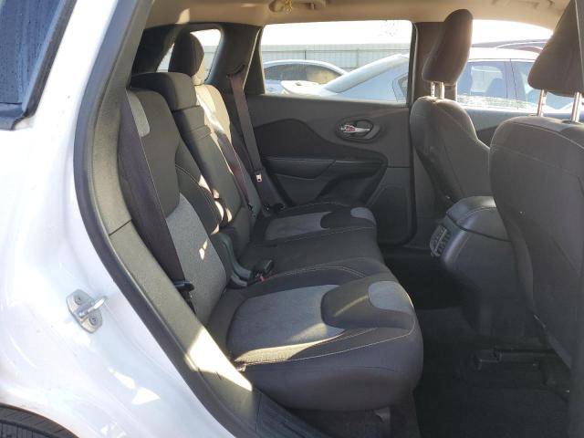 Photo 11 from auction – 2016 JEEP CHEROKEE S with VIN 1C4PJLAS7GW212544