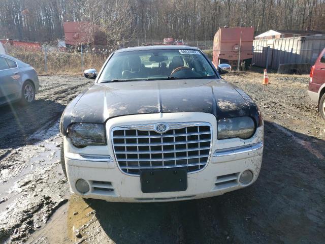 Photo 5 from auction – 2005 CHRYSLER 300C with VIN 2C3JK63H05H606179
