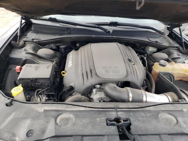 صورة رقم 11 من المزاد - 2013 DODGE CHARGER R/ مع VIN 2C3CDXCT6DH672909