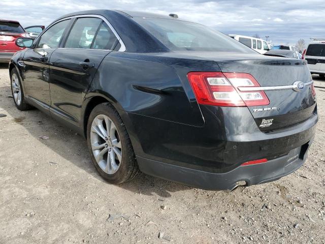 Photo 2 from auction – 2013 FORD TAURUS SEL with VIN 1FAHP2E80DG174369