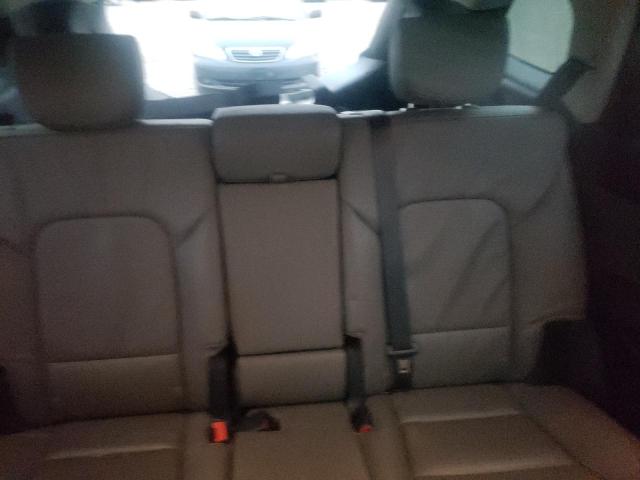 Photo 10 from auction – 2014 HYUNDAI SANTA FE G with VIN KM8SR4HF1EU079673