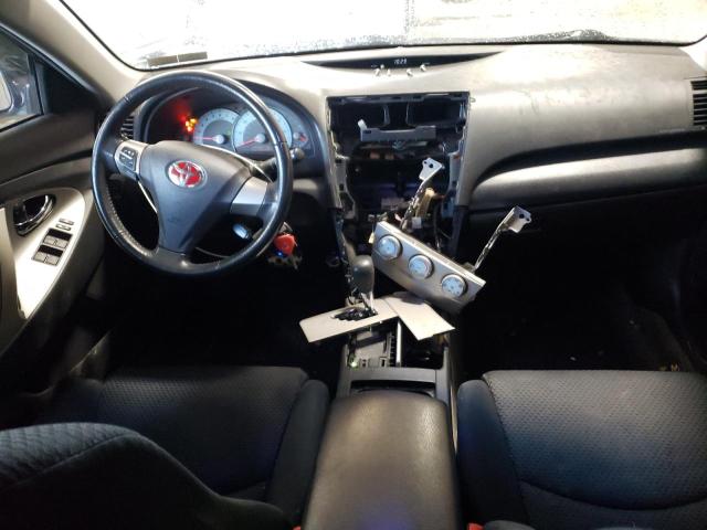 Photo 8 from auction – 2010 TOYOTA CAMRY BASE with VIN 4T1BF3EK8AU057149