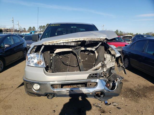Photo 5 from auction – 2006 FORD F150 SUPER with VIN 1FTPW14506FB18077
