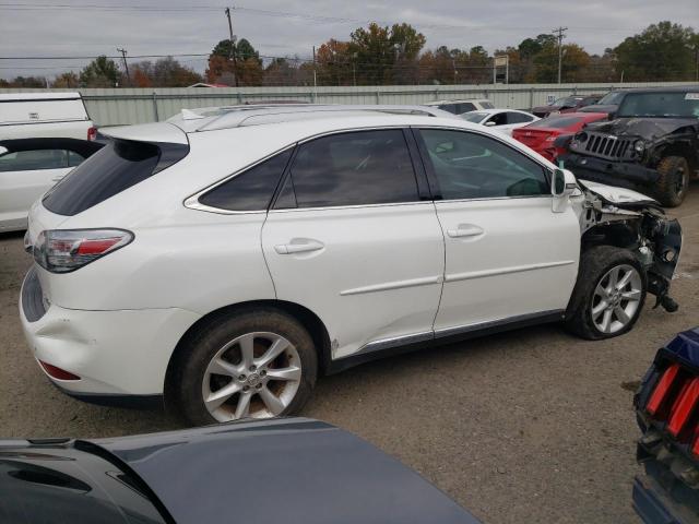 Photo 3 from auction – 2011 LEXUS RX 350 with VIN 2T2ZK1BA5BC062818