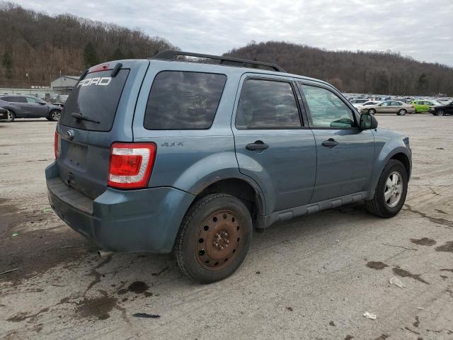 Photo 3 from auction – 2011 FORD ESCAPE XLT with VIN 1FMCU9D78BKA48409