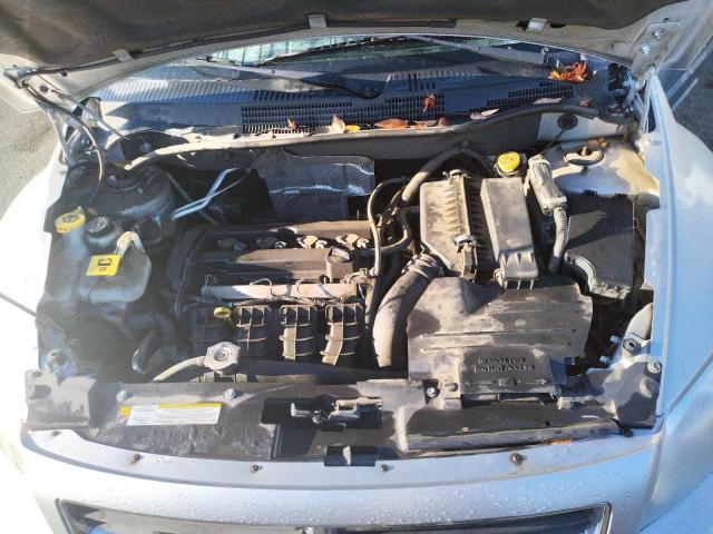Photo 11 from auction – 2010 DODGE CALIBER SX with VIN 1B3CB4HA6AD559186