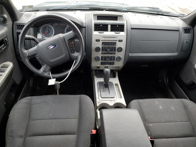 Photo 8 from auction – 2011 FORD ESCAPE XLT with VIN 1FMCU9D78BKA48409