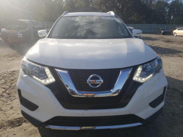 Photo 5 from auction – 2017 NISSAN ROGUE S with VIN JN8AT2MT2HW136722