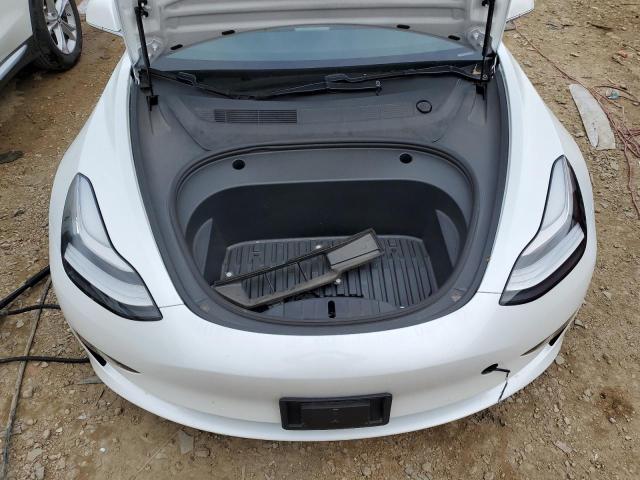 Photo 11 from auction – 2020 TESLA MODEL 3 with VIN 5YJ3E1EB6LF787623