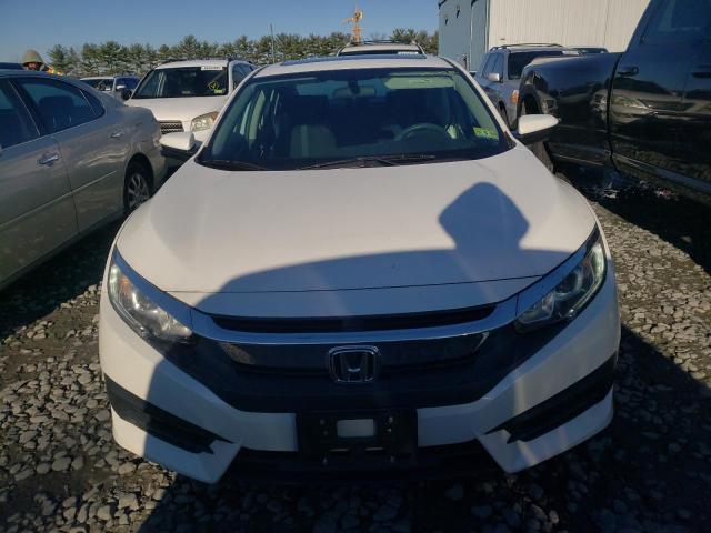 Photo 5 from auction – 2016 HONDA CIVIC EX with VIN 19XFC2F71GE219973
