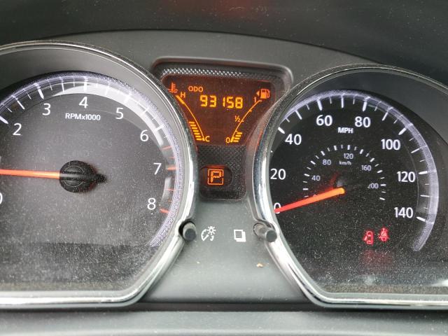 Photo 9 from auction – 2014 NISSAN VERSA S with VIN 3N1CN7AP0EK463598