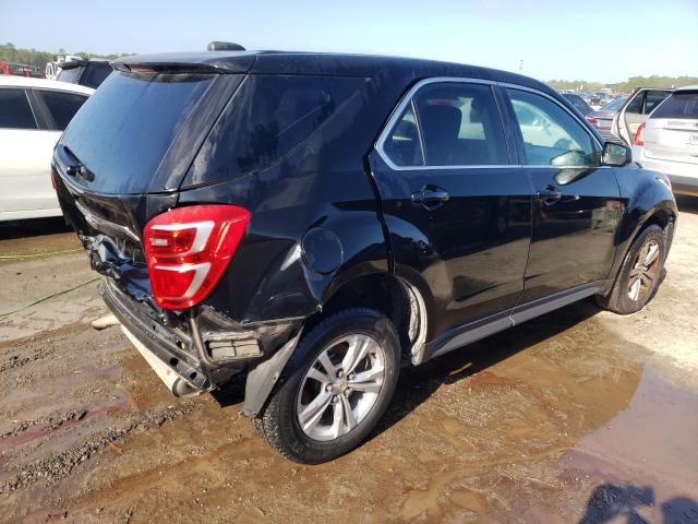 Photo 3 from auction – 2017 CHEVROLET EQUINOX LS with VIN 2GNALBEK0H1539856