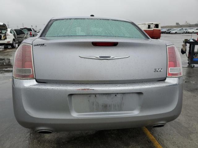 Photo 6 from auction – 2014 CHRYSLER 300 with VIN 2C3CCAAGXEH200087