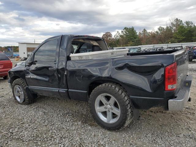 Photo 2 from auction – 2004 DODGE RAM 1500 S with VIN 1D7HA16D24J173069