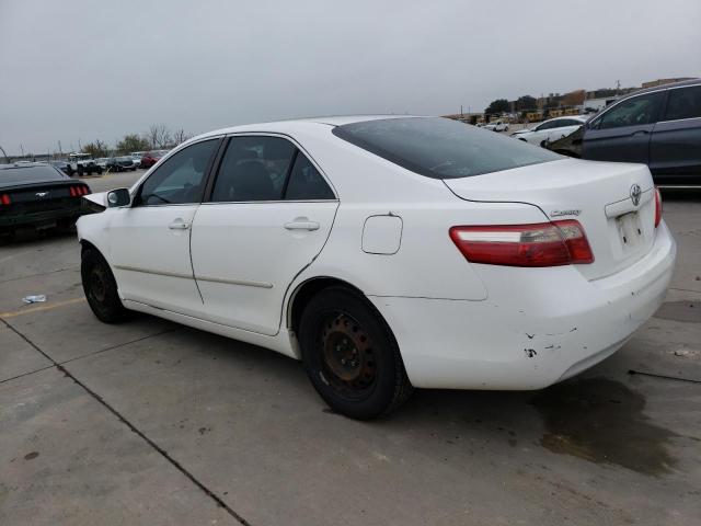 Photo 2 from auction – 2009 TOYOTA CAMRY BASE with VIN 4T1BE46K89U853855