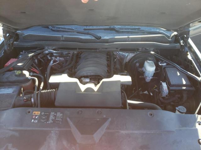 Photo 11 from auction – 2015 CHEVROLET SILVERADO with VIN 1GCVKREC2FZ419608