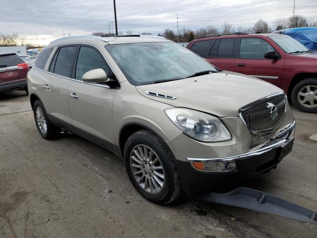 Photo 4 from auction – 2011 BUICK ENCLAVE CX with VIN 5GAKVBED2BJ374822
