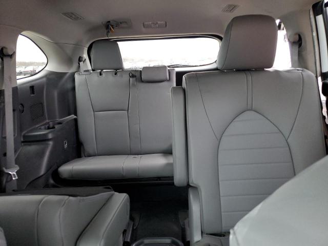 Photo 10 from auction – 2022 TOYOTA HIGHLANDER with VIN 5TDHBRCH6NS541951