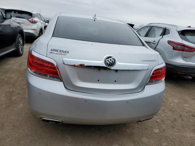 Photo 6 from auction – 2013 BUICK LACROSSE with VIN 1G4GC5E38DF121833
