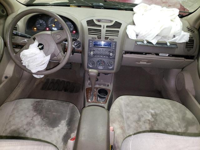 Photo 8 from auction – 2004 CHEVROLET MALIBU MAX with VIN 1G1ZT64844F177387