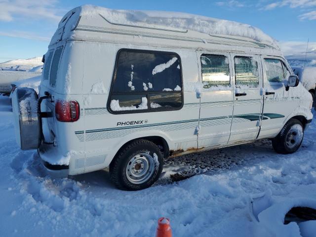 Photo 3 from auction – 1997 DODGE RAM VAN B2 with VIN 2B7HB21Y2VK545071