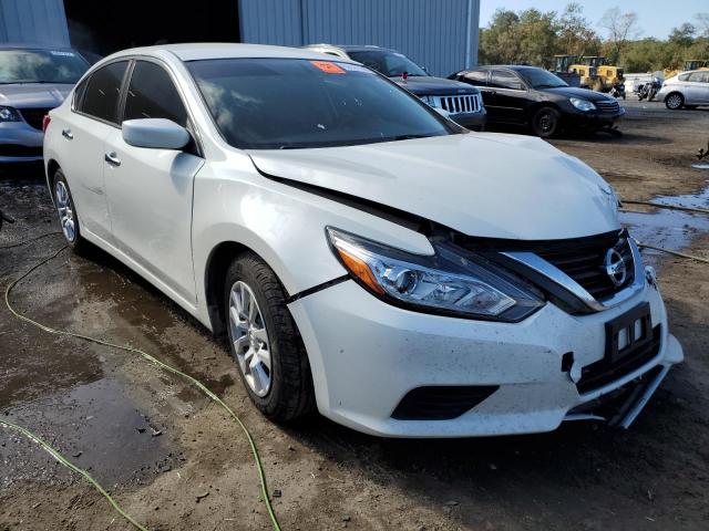 Photo 4 from auction – 2016 NISSAN ALTIMA 2.5 with VIN 1N4AL3AP9GN305234