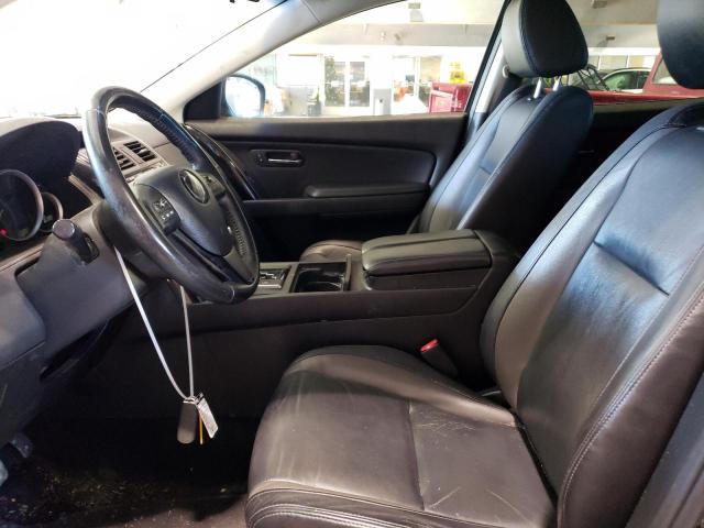 Photo 7 from auction – 2011 MAZDA CX-9 with VIN JM3TB2CA2B0322771