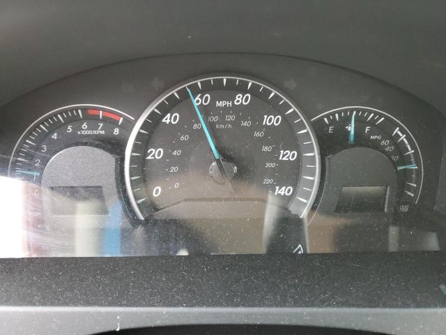 Photo 9 from auction – 2014 TOYOTA CAMRY L with VIN 4T4BF1FK9ER350489
