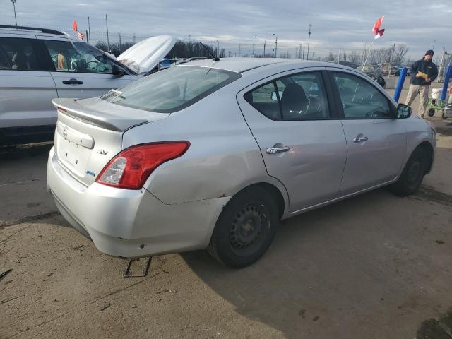Photo 3 from auction – 2015 NISSAN VERSA S with VIN 3N1CN7AP3FL848424