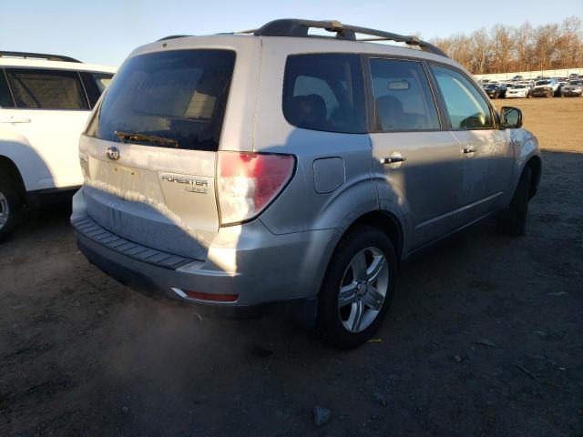 Foto 3 de la subasta – 2010 SUBARU FORESTER 2 con VIN JF2SH6DC9AH750266