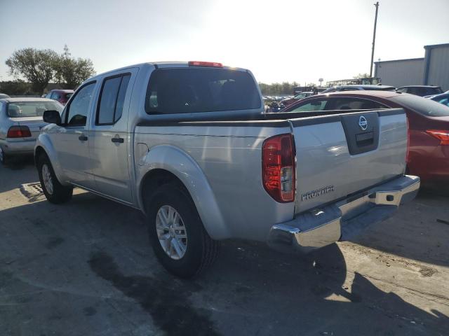 Photo 2 from auction – 2012 NISSAN FRONTIER S with VIN 1N6AD0ER9CC454604