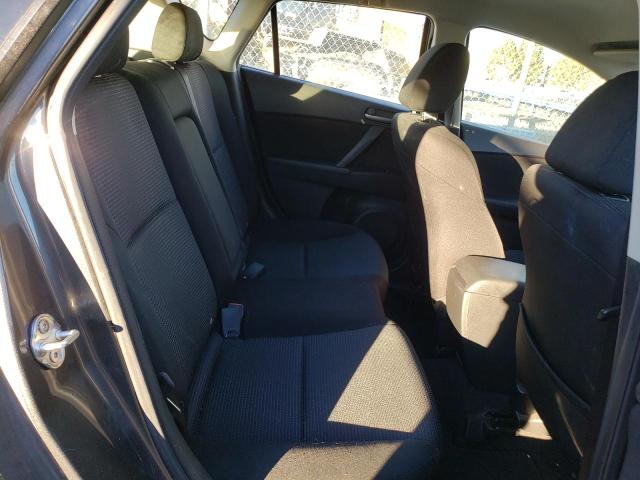 Photo 10 from auction – 2013 MAZDA 3 I with VIN JM1BL1LP0D1817001