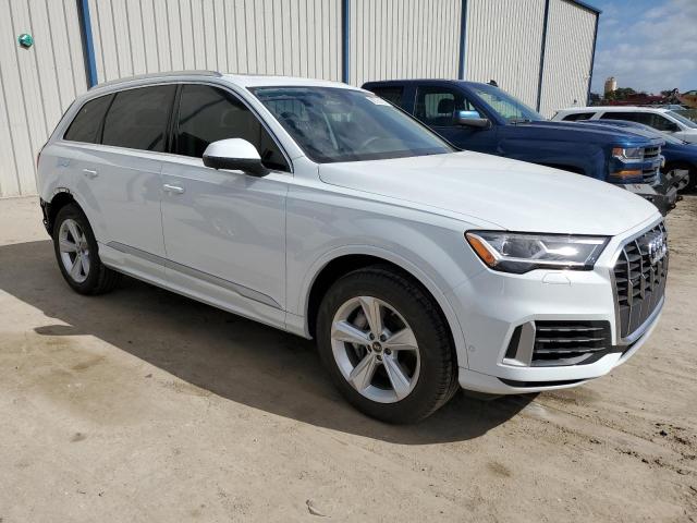 Photo 4 from auction – 2022 AUDI Q7 PREMIUM with VIN WA1AXBF73ND017790