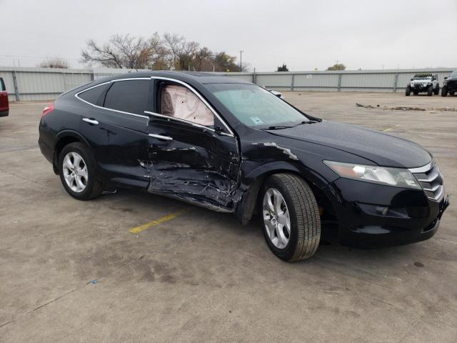Photo 4 from auction – 2012 HONDA CROSSTOUR with VIN 5J6TF1H53CL003750