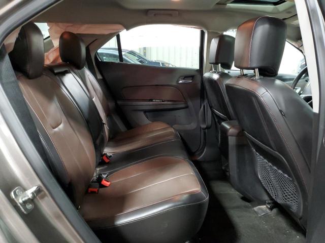 Photo 11 from auction – 2012 CHEVROLET EQUINOX LT with VIN 2GNFLGEK6C6314548