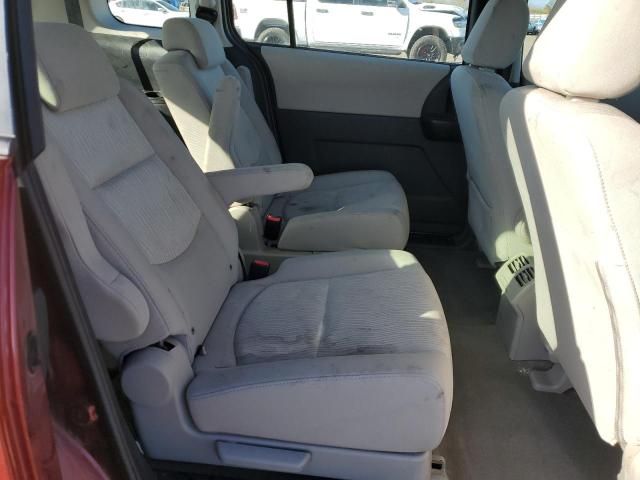 Photo 11 from auction – 2009 MAZDA 5 with VIN JM1CR293390336315