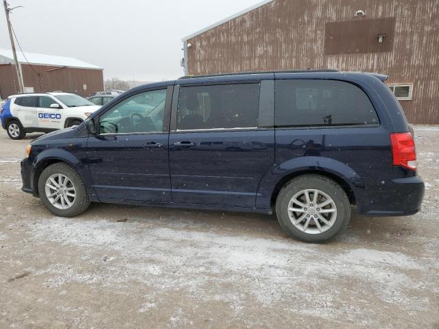 Photo 2 from auction – 2014 DODGE GRAND CARA with VIN 2C4RDGCG7ER320720