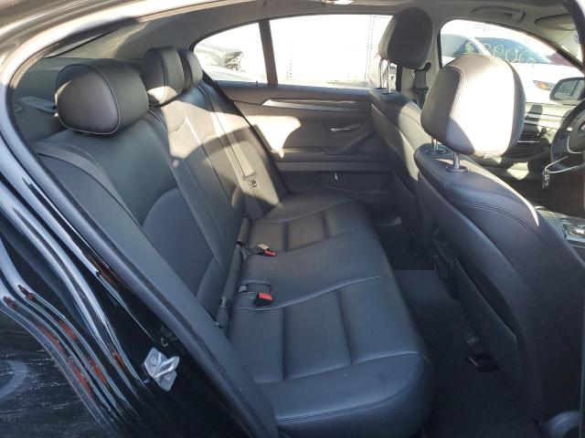 Photo 10 from auction – 2015 BMW 535 I with VIN WBA5B1C56FG128415