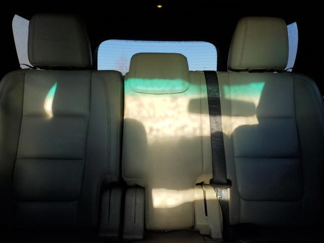 Photo 10 from auction – 2013 FORD EXPLORER X with VIN 1FM5K8D86DGB92418