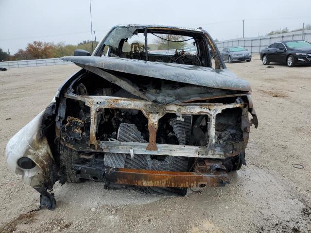 Photo 5 from auction – 2020 NISSAN FRONTIER S with VIN 1N6ED0CE1LN726584
