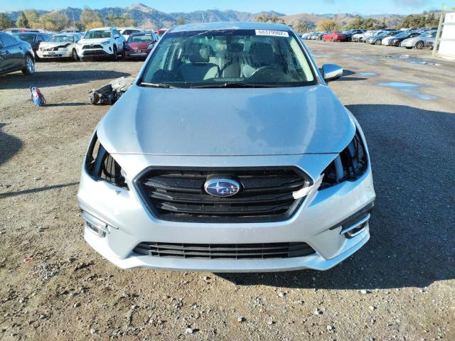 Photo 5 from auction – 2018 SUBARU LEGACY SPO with VIN 4S3BNAS62J3035995
