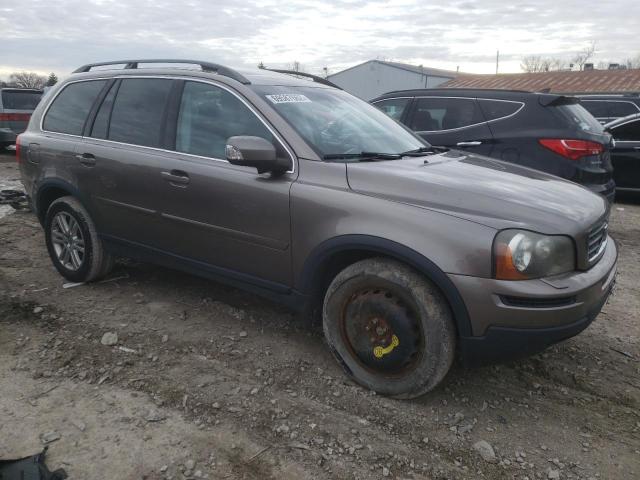 Photo 4 from auction – 2008 VOLVO XC90 3.2 with VIN YV4CZ982481485002