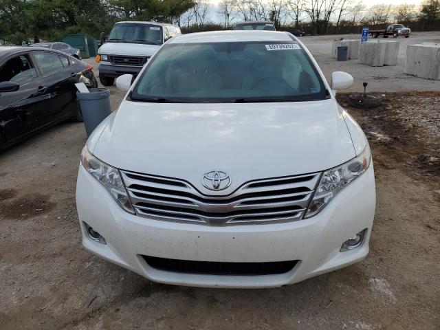 Photo 5 from auction – 2009 TOYOTA VENZA with VIN 4T3ZE11A69U003175